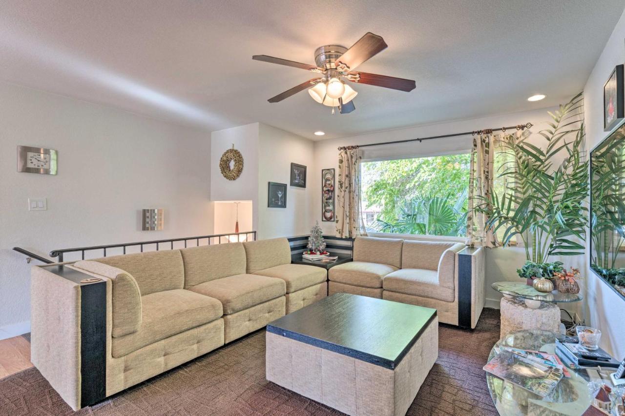 Vegas Oasis Home With Pool And Spa 7 Miles To Strip Las Vegas Exterior photo