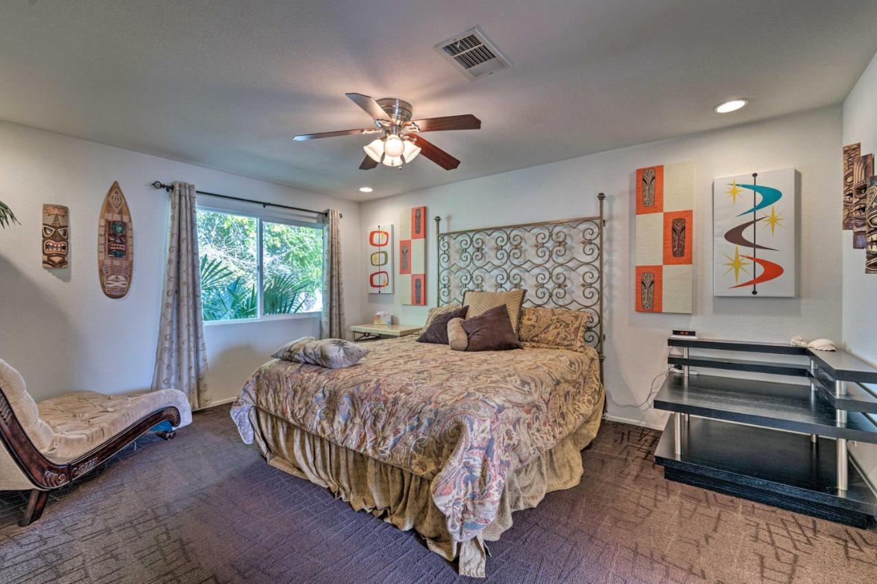 Vegas Oasis Home With Pool And Spa 7 Miles To Strip Las Vegas Exterior photo
