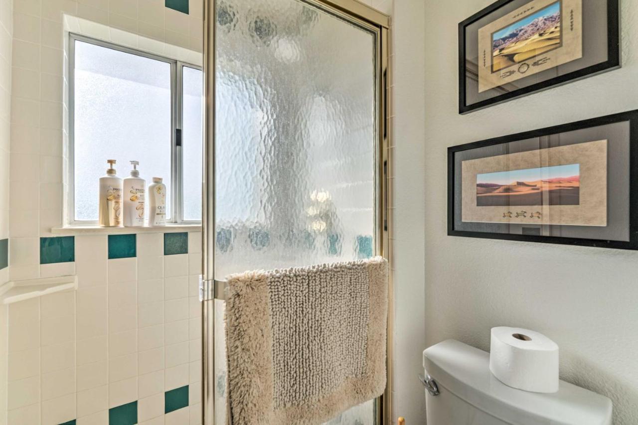 Vegas Oasis Home With Pool And Spa 7 Miles To Strip Las Vegas Exterior photo